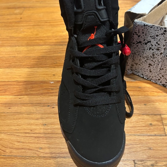 Air Jordan main image 7